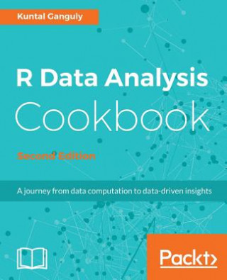 Kniha R Data Analysis Cookbook - Kuntal Ganguly