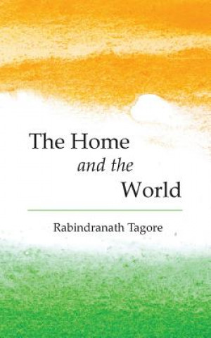 Книга Home and the World Rabindranath Tagore