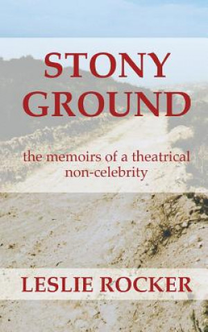 Buch Stony Ground Leslie Rocker