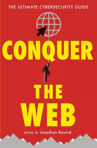 Könyv Conquer the Web Nick Wilding
