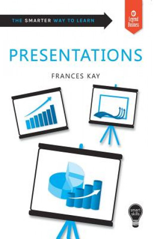 Book Smart Skills: Presentations Frances Kay