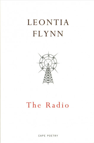 Könyv Radio Leontia Flynn