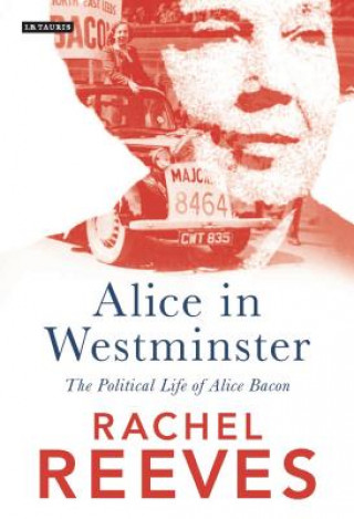 Carte Alice in Westminster REEVES  RACHEL