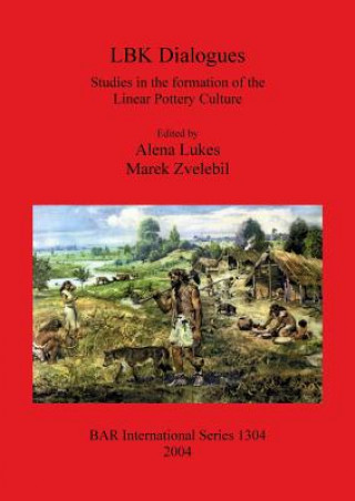 Buch LBK Dialogues A. Lukes