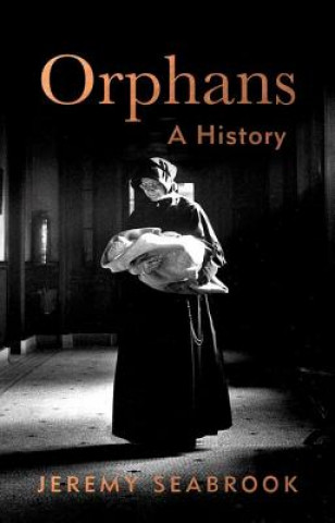 Book Orphans Jeremy Seabrook