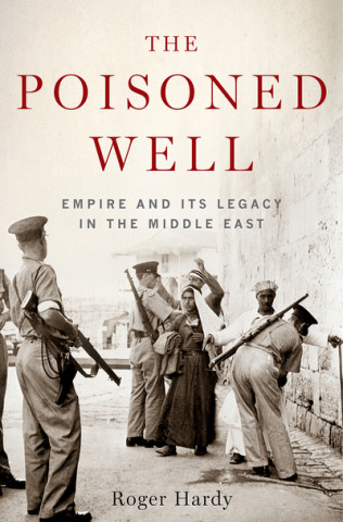 Buch Poisoned Well Roger Hardy