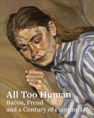 Livre All Too Human Elena Crippa