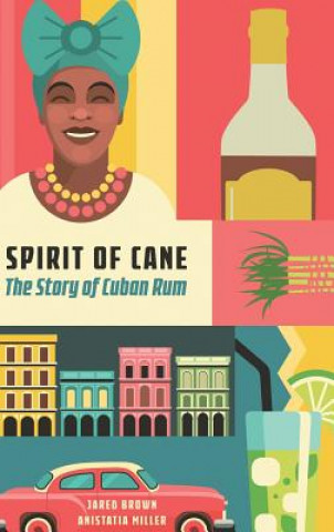 Carte Spirit of the Cane JARED MCDANIE BROWN