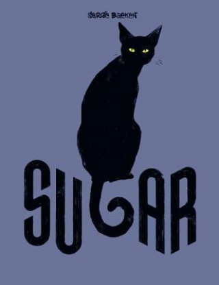 Книга Sugar Serge Baeken