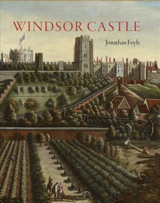 Kniha Windsor Castle Jonathan Foyle