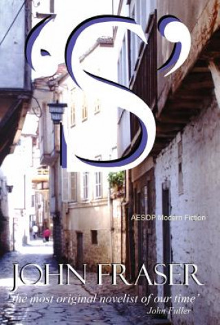 Libro 's' JOHN FRASER