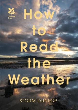 Buch How to Read the Weather Storm Dunlop