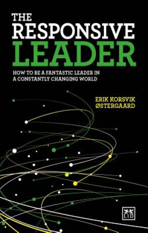 Book Responsive Leader Erik Ostergaard