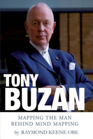 Kniha Tony Buzan Raymond Keene OBE