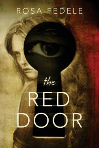 Knjiga Red Door ROSA FEDELE