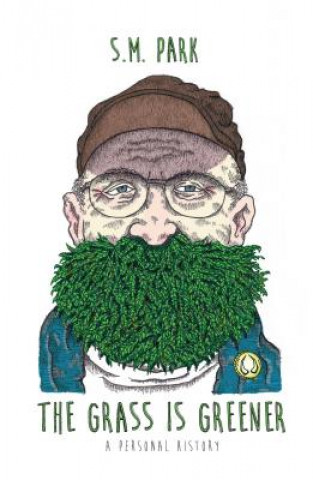Buch Grass Is Greener STEPHEN M. PARK