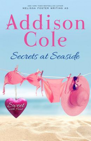 Buch Secrets at Seaside ADDISON COLE