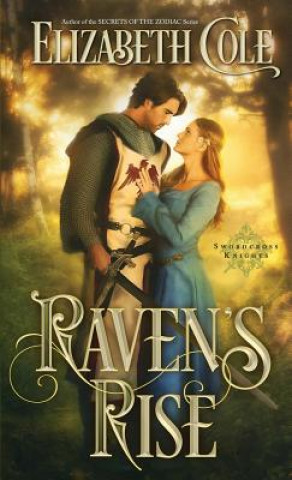 Könyv Raven's Rise ELIZABETH COLE