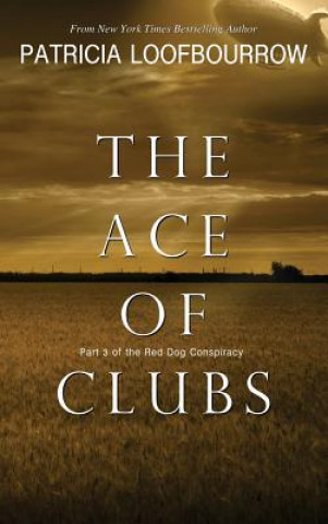 Kniha Ace of Clubs PATRICI LOOFBOURROW