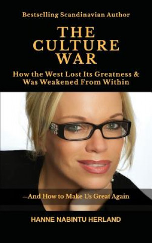 Libro Culture War HANNE NABIN HERLAND