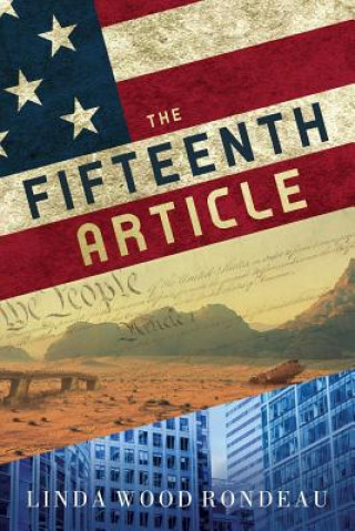 Knjiga Fifteenth Article LINDA WOOD RONDEAU