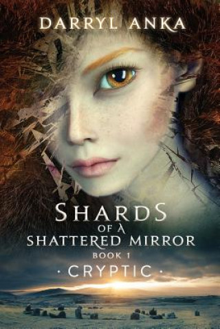 Kniha Shards of a Shattered Mirror Book I DARRYL ANKA