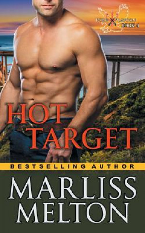 Buch Hot Target (The Echo Platoon Series, Book 4) MARLISS MELTON