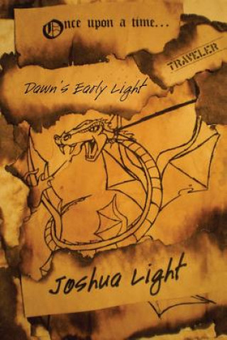 Book Once Upon a Time . . . Traveler JOSHUA LIGHT