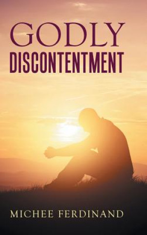 Kniha Godly Discontentment MICHEE FERDINAND