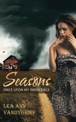 Buch Seasons LEA ANN VANDYGRIFF
