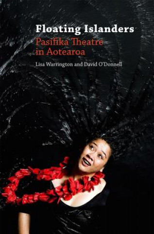 Knjiga Floating Islanders Lisa Warrington