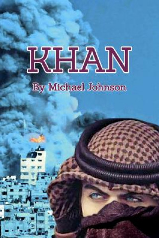 Knjiga Khan Michael Johnson