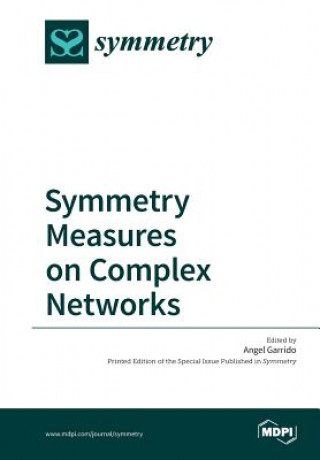 Livre Symmetry Measures on Complex Networks GARRIDO ANGEL