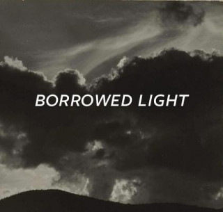 Kniha Borrowed Light Ian Berry