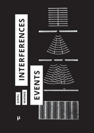 Buch Interferences and Events ANNE DIPPEL