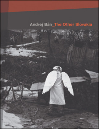 Книга Other Slovakia Andrej Bán