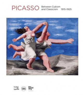Книга Picasso: Between Cubism and Classicism 1915-1925 Olivier Berggruen