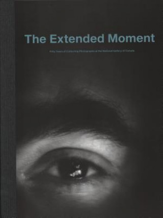 Kniha Extended Moment Ann Thomas