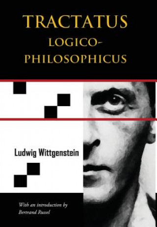 Knjiga Tractatus Logico-Philosophicus (Chiron Academic Press - The Original Authoritative Edition) Ludwig Wittgenstein