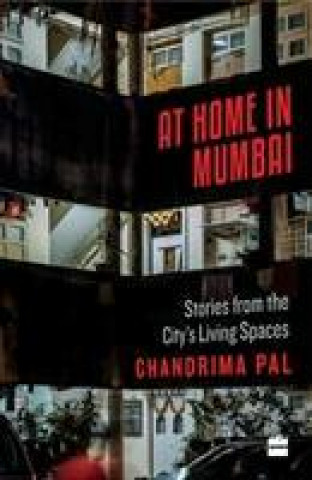 Carte At Home in Mumbai Chandrima Pal