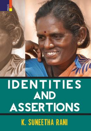 Knjiga Identities and Assertions K.SUNEETHA RANI
