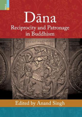 Buch Dāna ANAND SINGH