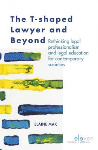 Carte T-shaped Lawyer and Beyond Elaine Mak