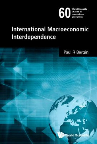 Książka International Macroeconomic Interdependence Bergin