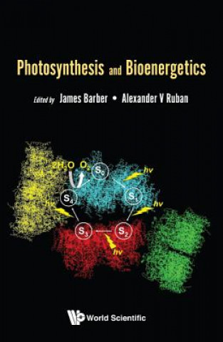 Könyv Photosynthesis And Bioenergetics James Barber