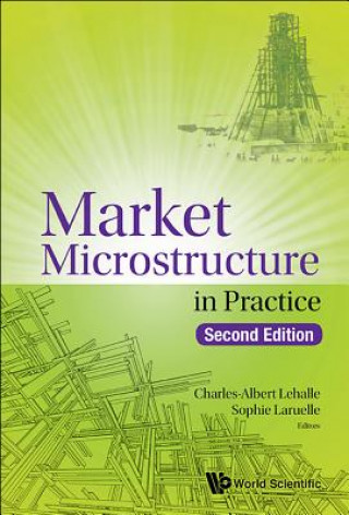 Könyv Market Microstructure In Practice Laruelle