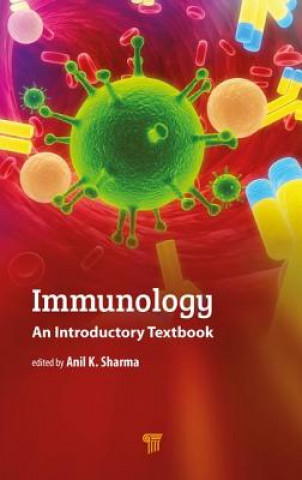 Kniha Immunology 