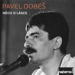 Audio Něco o lásce Pavel Dobeš