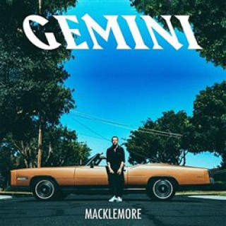 Hanganyagok Gemini Macklemore
