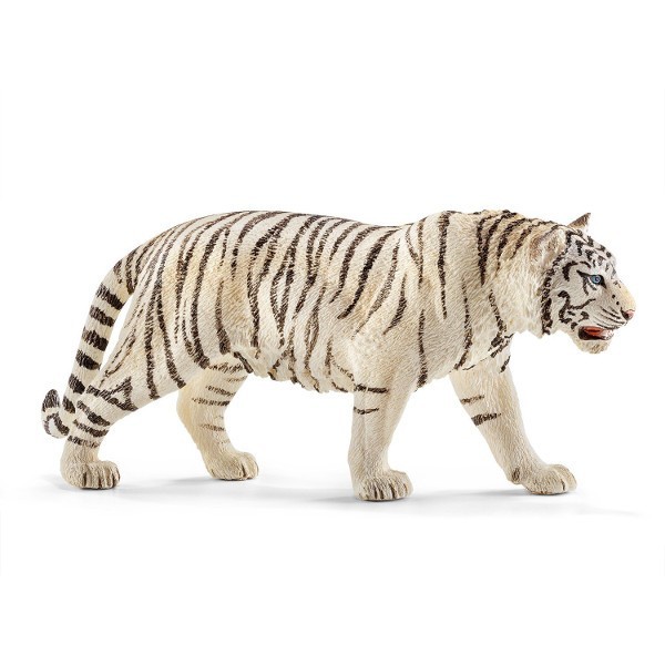 Játék Biały tygrys 